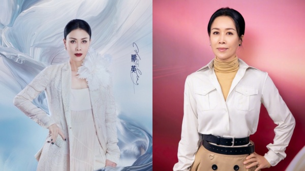 《浪姐3》官宣照VS本人差太多！薛凯琪被P成沈梦辰！ 娱乐资讯 图7张