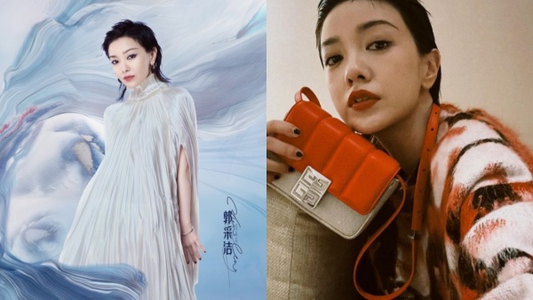 《浪姐3》官宣照VS本人差太多！薛凯琪被P成沈梦辰！ 娱乐资讯 图8张