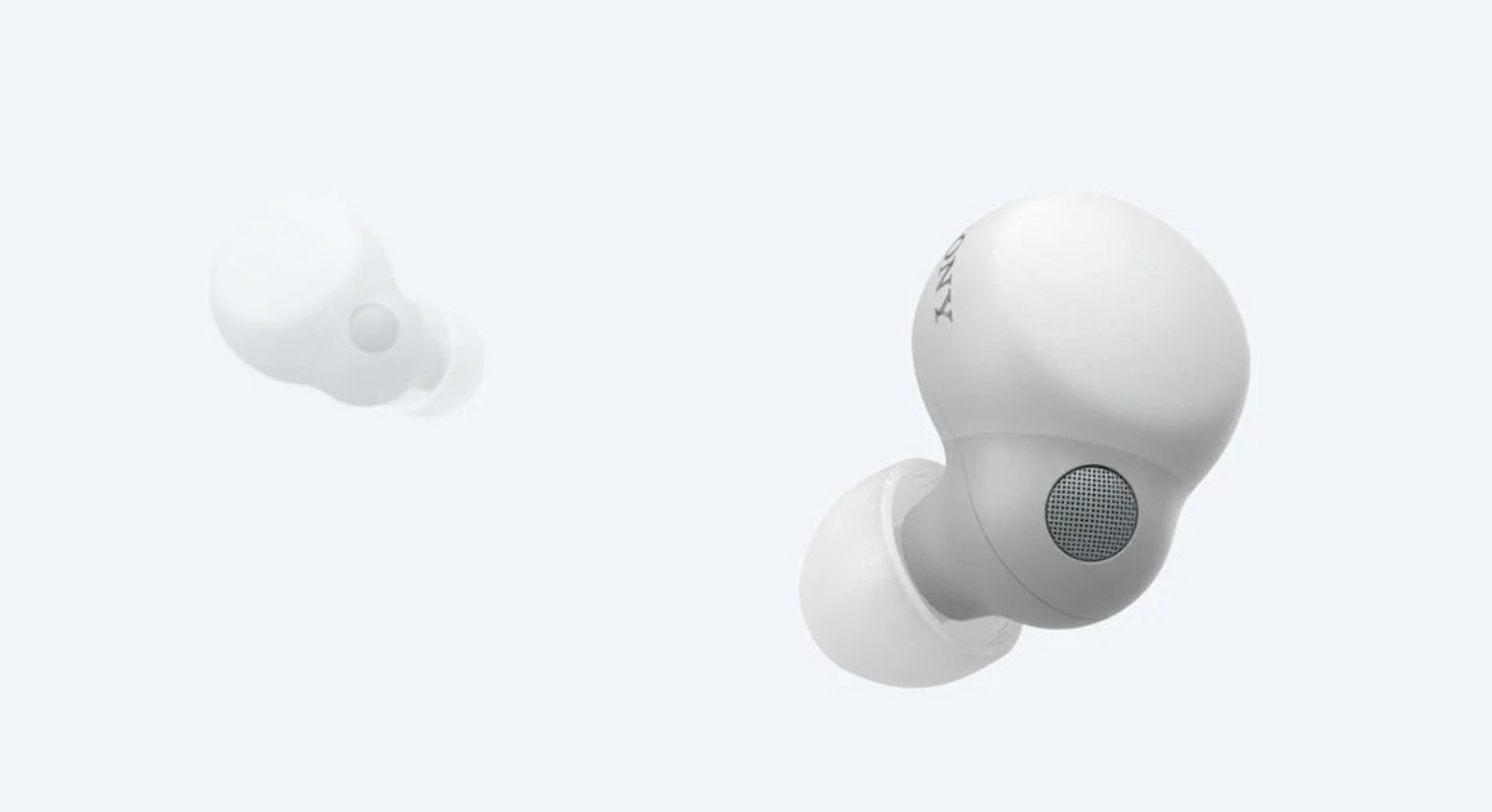 改回熟悉的耳机造型！Sony LinkBuds S 正式亮相 体积更小 还有支援主动降噪 数码科技 图2张