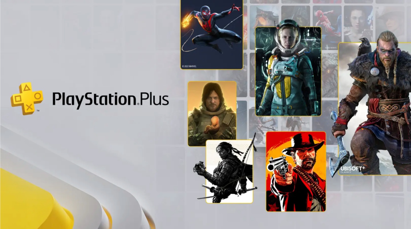 Sony PlayStation Plus 将于 5/24 正式上线！《刺客教条：维京纪元》、《地平线：期待黎明》、《漫威星际异攻队》多款游戏等你玩 数码科技 图1张