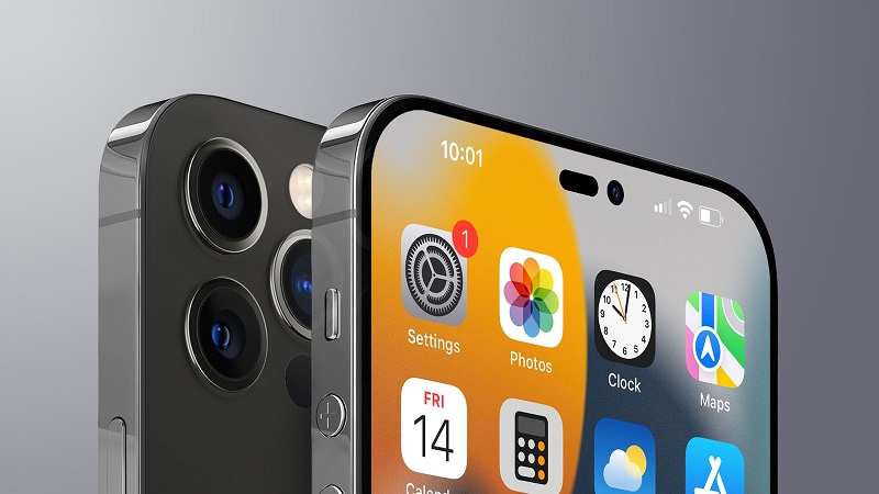 News I Apple于9月13日举行新品发布会？iPhone 14 Pro涨价从RM4840起！ 更多热点 图1张