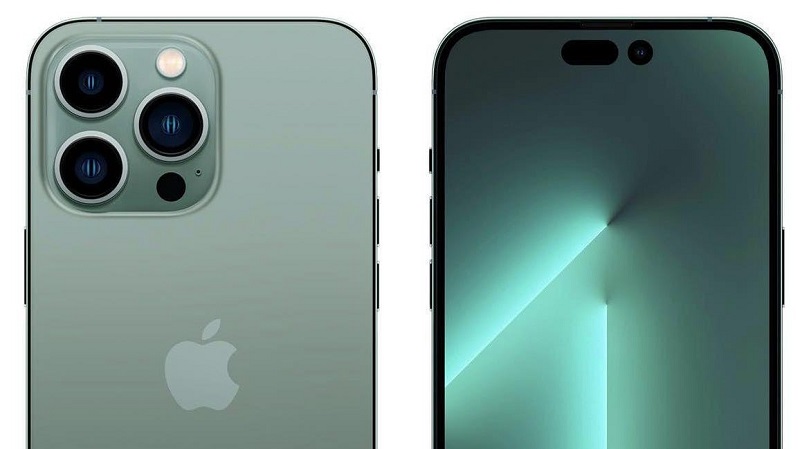News I Apple于9月13日举行新品发布会？iPhone 14 Pro涨价从RM4840起！ 更多热点 图3张