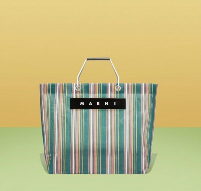 News｜被称年度梦幻组合！Uniqlo首和Marni合作系列曝光！ 更多热点 图3张