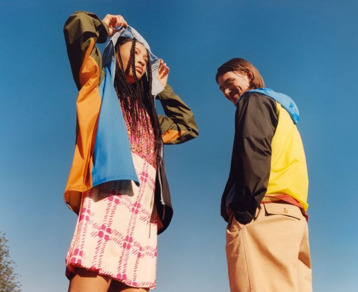 News｜被称年度梦幻组合！Uniqlo首和Marni合作系列曝光！ 更多热点 图5张