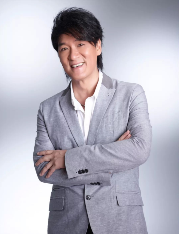 台版《声生不息》要来了！拟邀阵容：蔡琴、吴青峰、王心凌、陈立农... 娱乐资讯 图2张