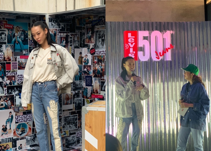 News｜跨越超过一个世纪，Levi‘s即将迎来150岁生日！ 更多热点 图4张