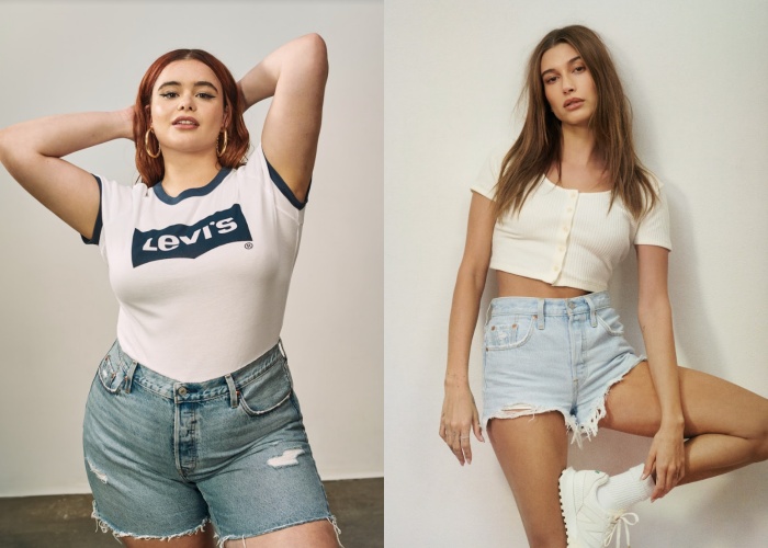 News｜跨越超过一个世纪，Levi‘s即将迎来150岁生日！ 更多热点 图5张