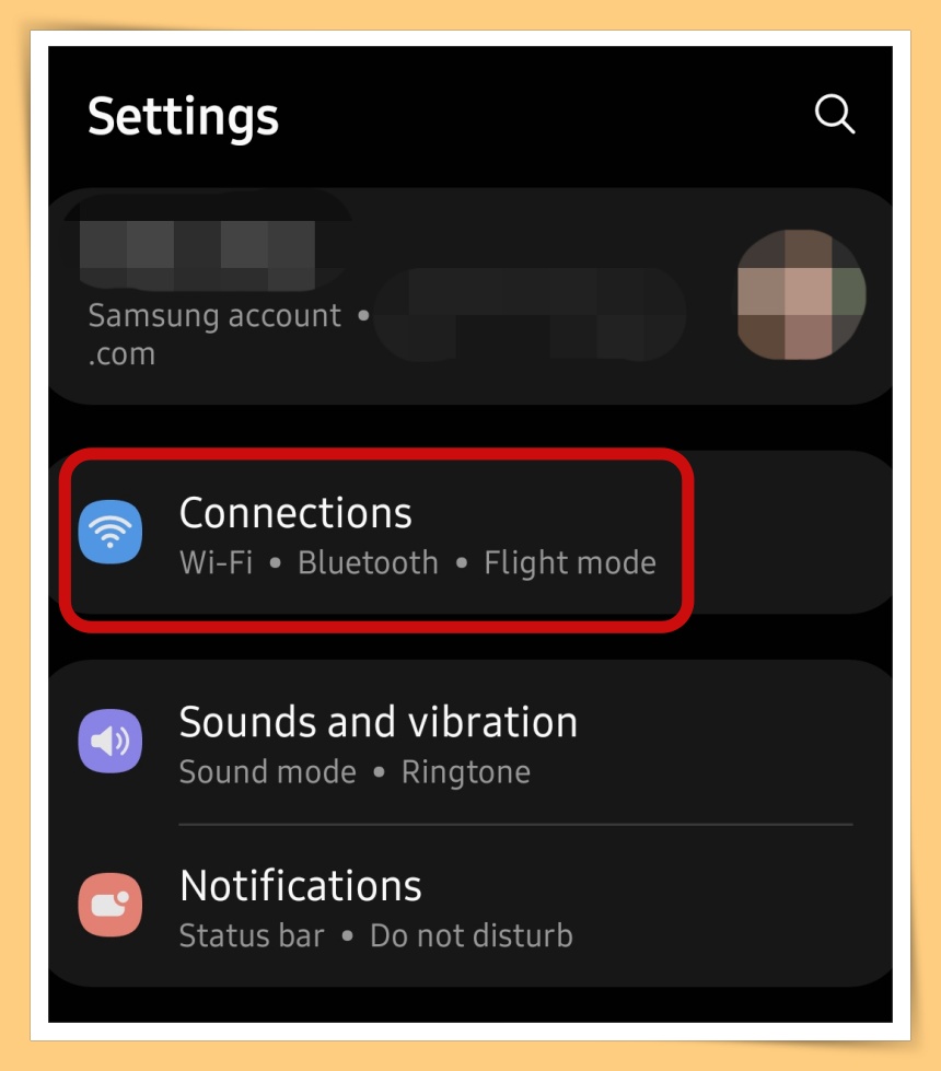 Tips I WiFi好像很慢？教你关闭这两个地方就能快到飞天！ 更多热点 图2张