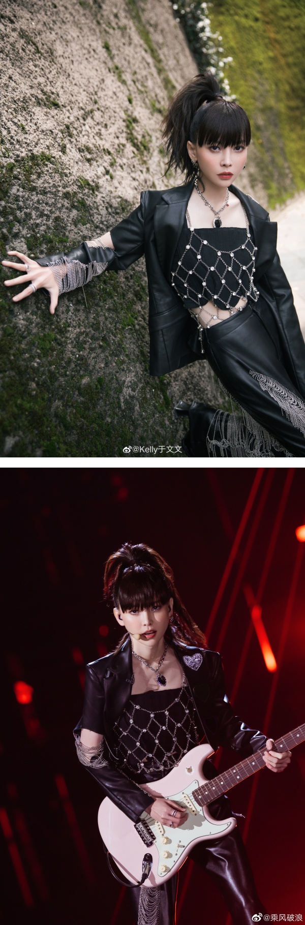 因“少女感”太强登热搜！《乘风破浪》姐姐年纪大揭秘…80后的她们根本是冻龄女神！ 娱乐资讯 图15张