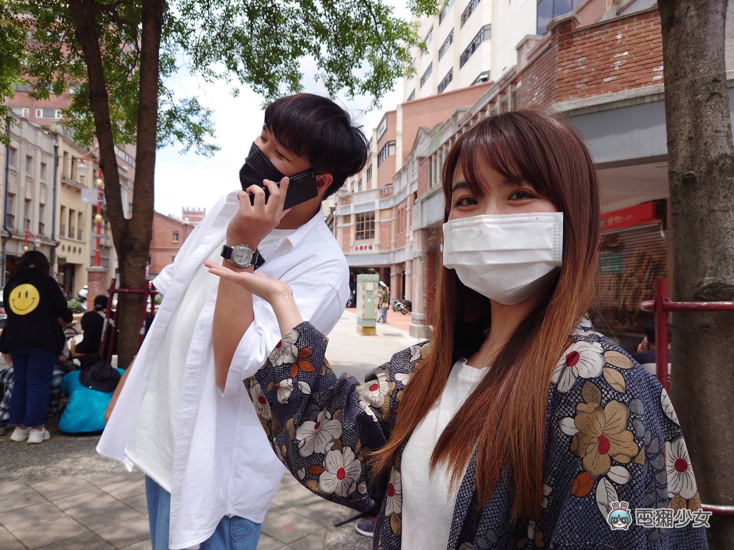 短影音拍摄实测！Xperia 1 IV 开箱三主镜头蔡司感再度提升 feat. 兴趣使然的摄影师 数码科技 图1张
