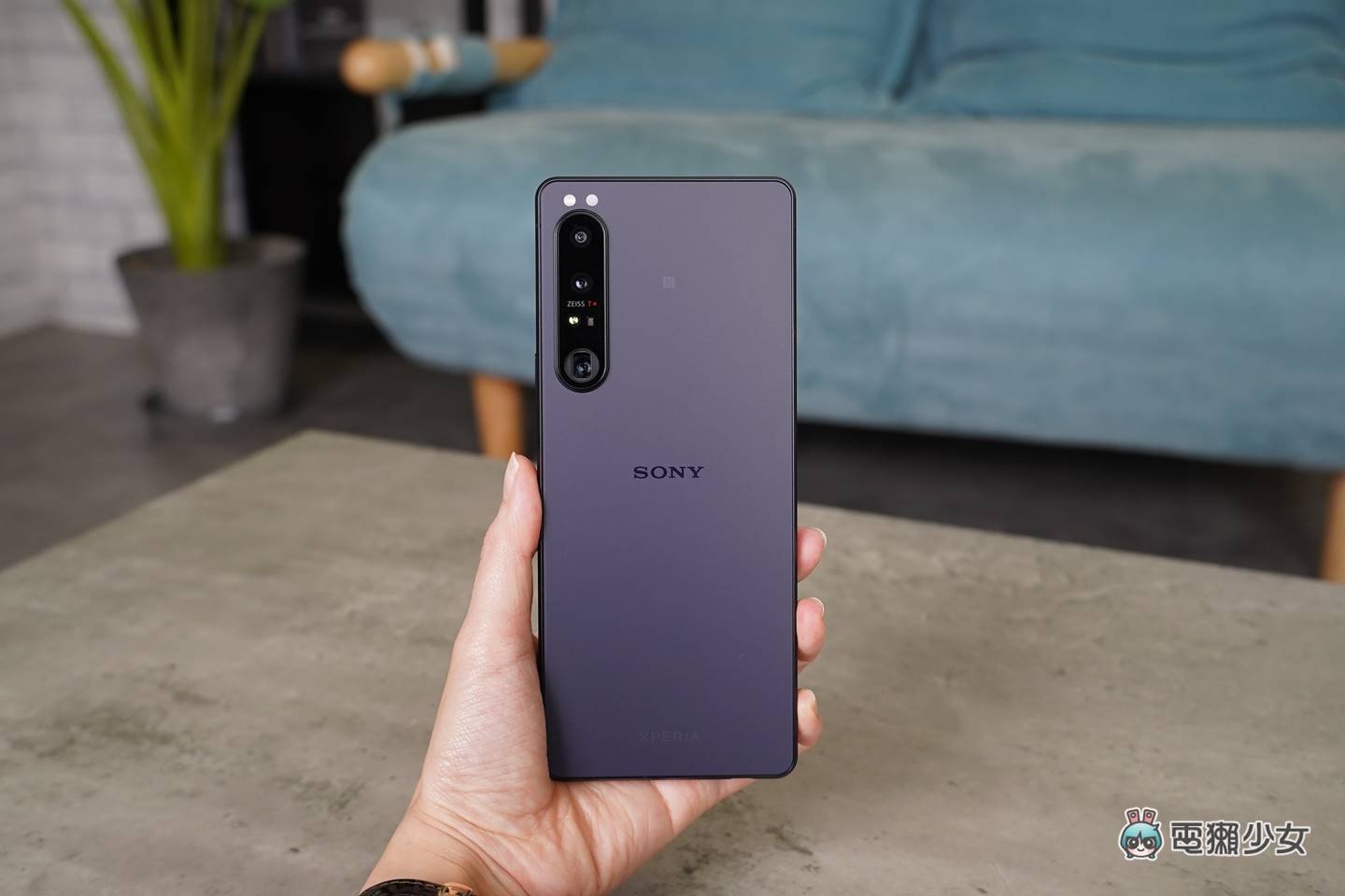 短影音拍摄实测！Xperia 1 IV 开箱三主镜头蔡司感再度提升 feat. 兴趣使然的摄影师 数码科技 图2张