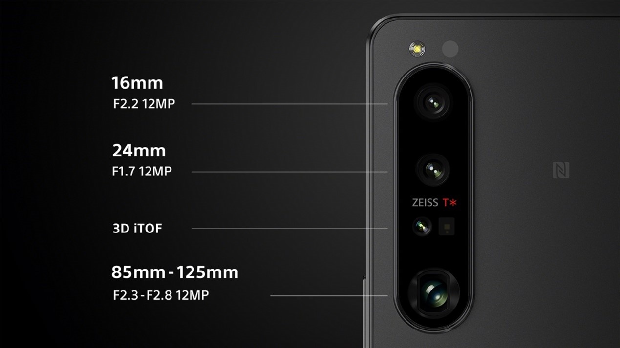 短影音拍摄实测！Xperia 1 IV 开箱三主镜头蔡司感再度提升 feat. 兴趣使然的摄影师 数码科技 图3张
