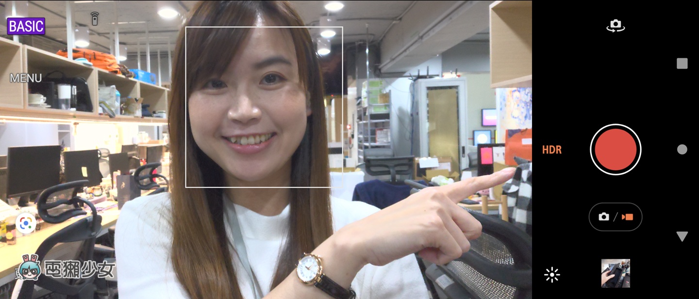 短影音拍摄实测！Xperia 1 IV 开箱三主镜头蔡司感再度提升 feat. 兴趣使然的摄影师 数码科技 图13张