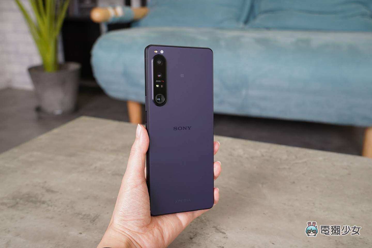 短影音拍摄实测！Xperia 1 IV 开箱三主镜头蔡司感再度提升 feat. 兴趣使然的摄影师 数码科技 图16张