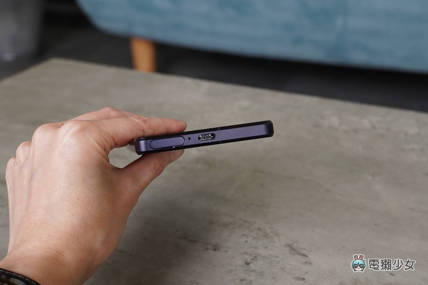 短影音拍摄实测！Xperia 1 IV 开箱三主镜头蔡司感再度提升 feat. 兴趣使然的摄影师 数码科技 图18张