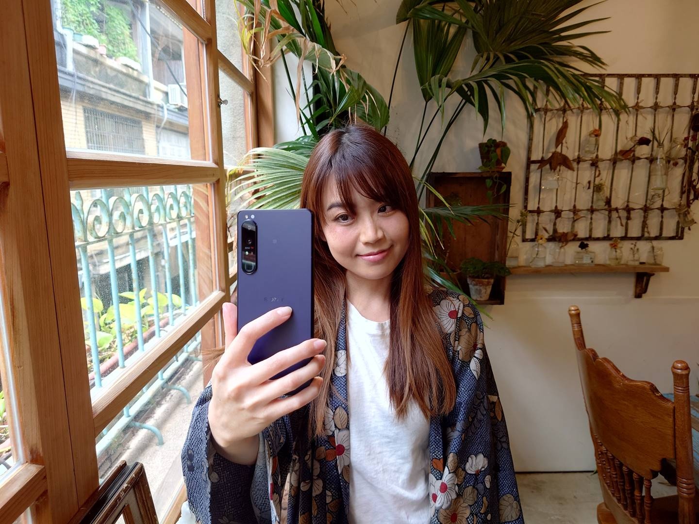 短影音拍摄实测！Xperia 1 IV 开箱三主镜头蔡司感再度提升 feat. 兴趣使然的摄影师 数码科技 图20张