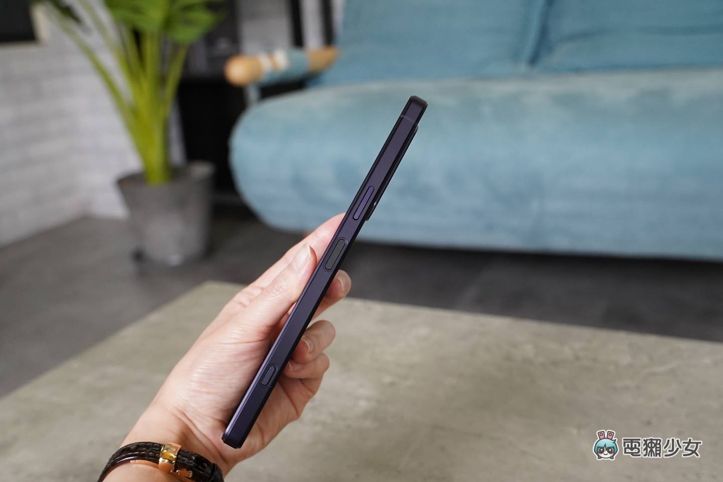 短影音拍摄实测！Xperia 1 IV 开箱三主镜头蔡司感再度提升 feat. 兴趣使然的摄影师 数码科技 图19张