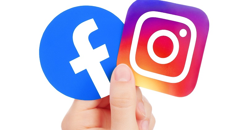 Tips I IG发贴文FB朋友也看见！教你关闭IG FB同步发贴文和Story功能！ 更多热点 图1张