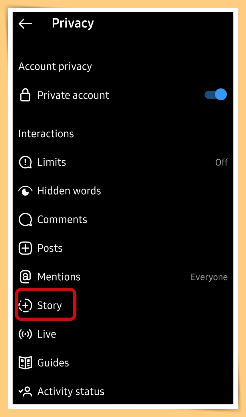 Tips I IG发贴文FB朋友也看见！教你关闭IG FB同步发贴文和Story功能！ 更多热点 图7张
