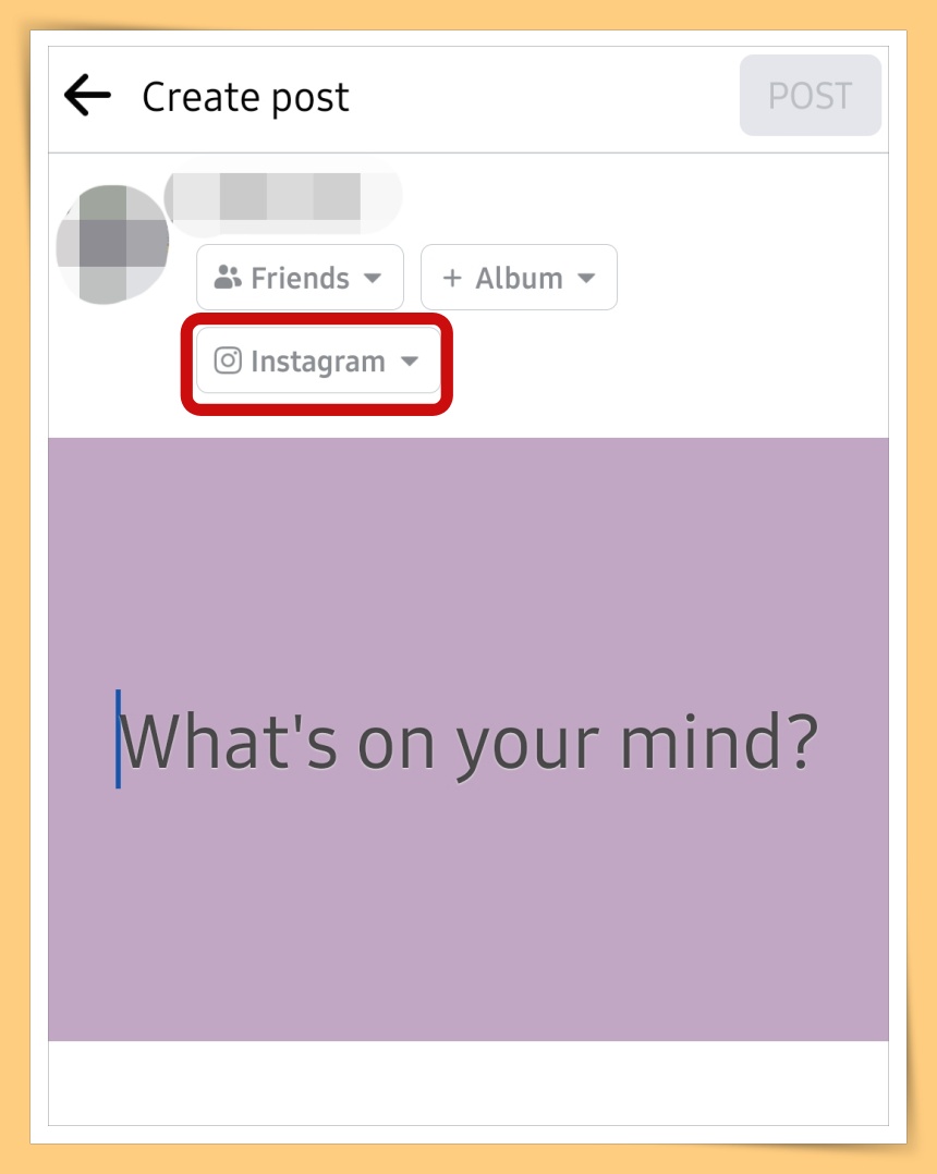 Tips I IG发贴文FB朋友也看见！教你关闭IG FB同步发贴文和Story功能！ 更多热点 图9张
