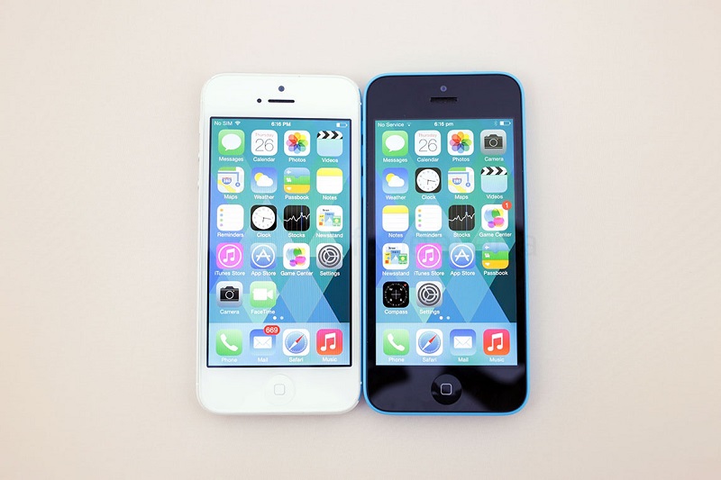 News I 还在使用旧款iPhone？10月24日起两款iPhone无法使用WhatsApp！ 更多热点 图2张