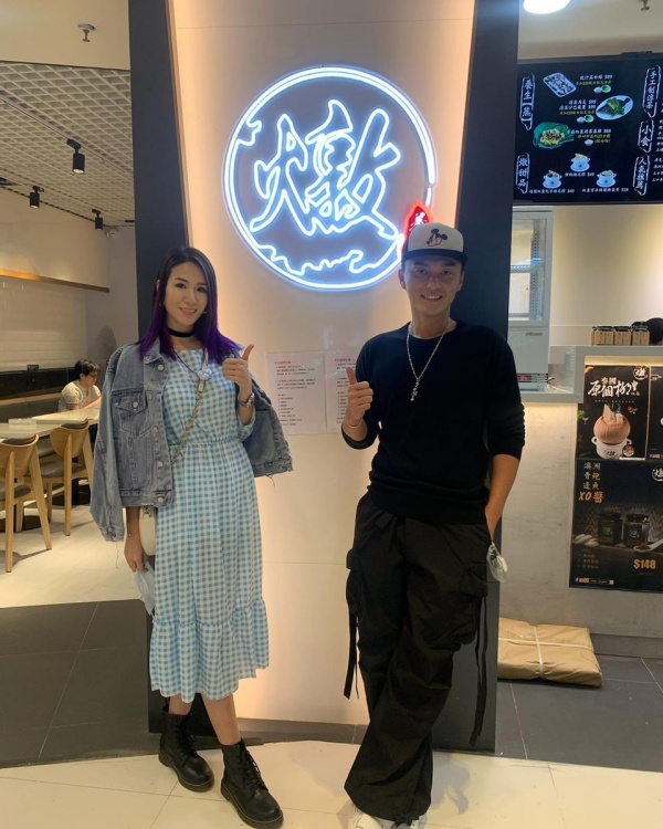 杨明炖汤店疑全线结业！曾不敌疫情...多间分店倒闭剩2间 娱乐资讯 图1张