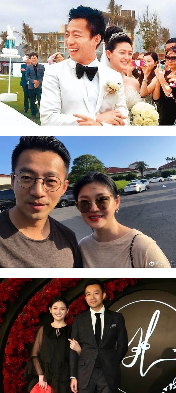 大S想撮合S妈和家公！汪小菲仍和S妈保持联系 娱乐资讯 图1张