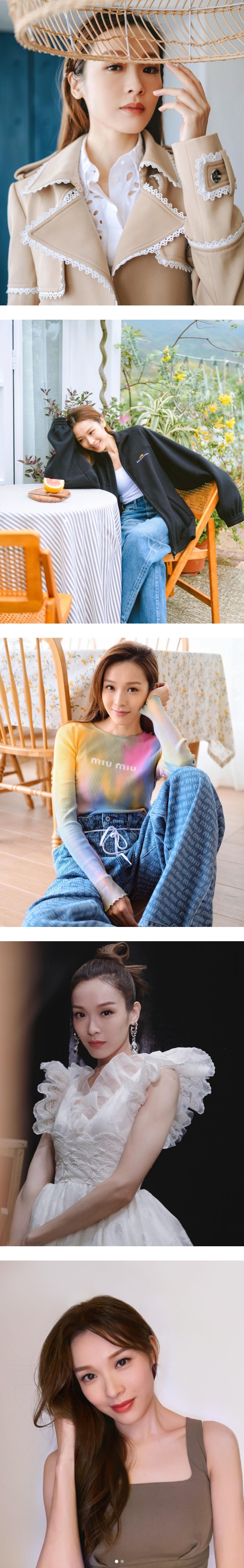 李佳芯辞演新剧真相！身体负荷不来 3个月每天开工24Hr 娱乐资讯 图2张