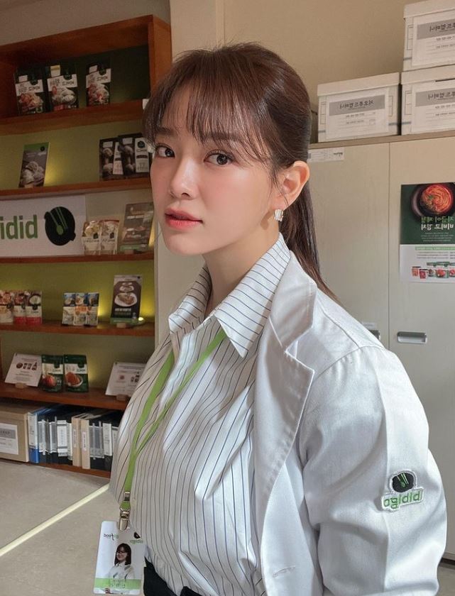Beauty美人圈／金世正最爱这款！韩星爱用保养品推荐 时尚资讯 图1张