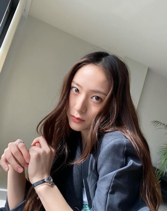 Beauty美人圈／金世正最爱这款！韩星爱用保养品推荐 时尚资讯 图6张