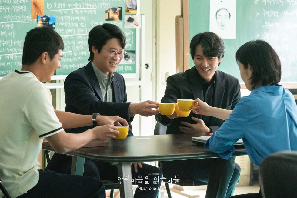 语录 I 下班后，“好好生活”才是你的工作！职场那些让人一阵见血的真实语录 更多热点 图3张