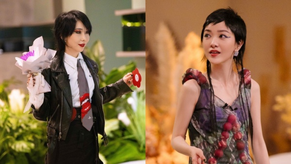 盘点《乘风破浪》30位姐姐的年龄！80后女星霸屏！ 娱乐资讯 图9张
