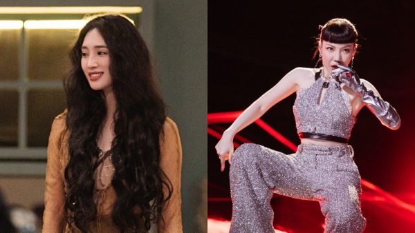 盘点《乘风破浪》30位姐姐的年龄！80后女星霸屏！ 娱乐资讯 图14张