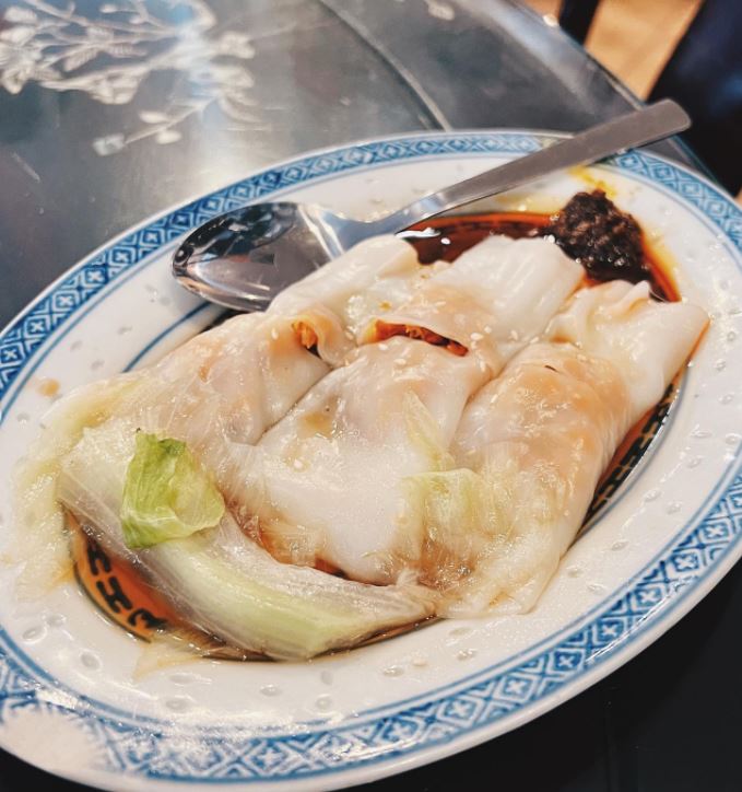 美食 I 雪隆区健康好吃的10家素食餐厅，环境也是YYDS！ 更多热点 图20张