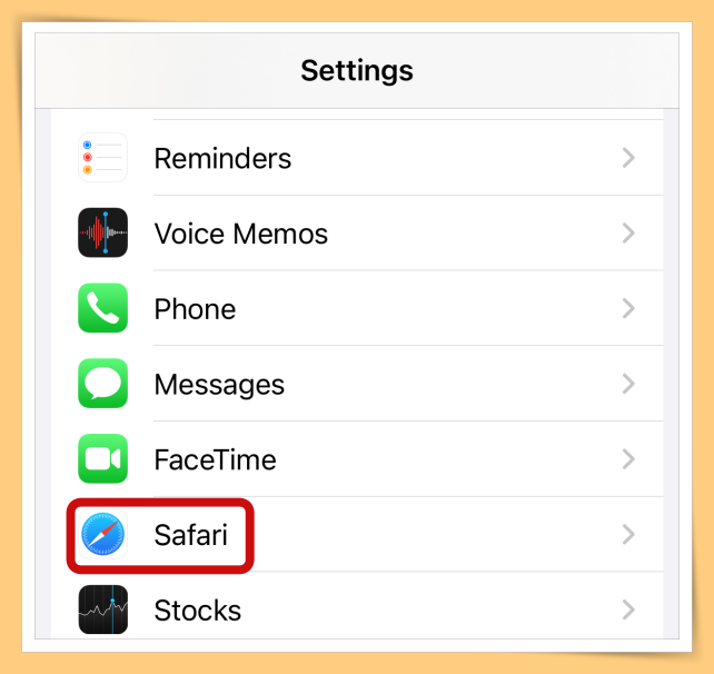Tips I iPhone超强Safari浏览器！4个超级实用技巧必须学下来！ 更多热点 图3张