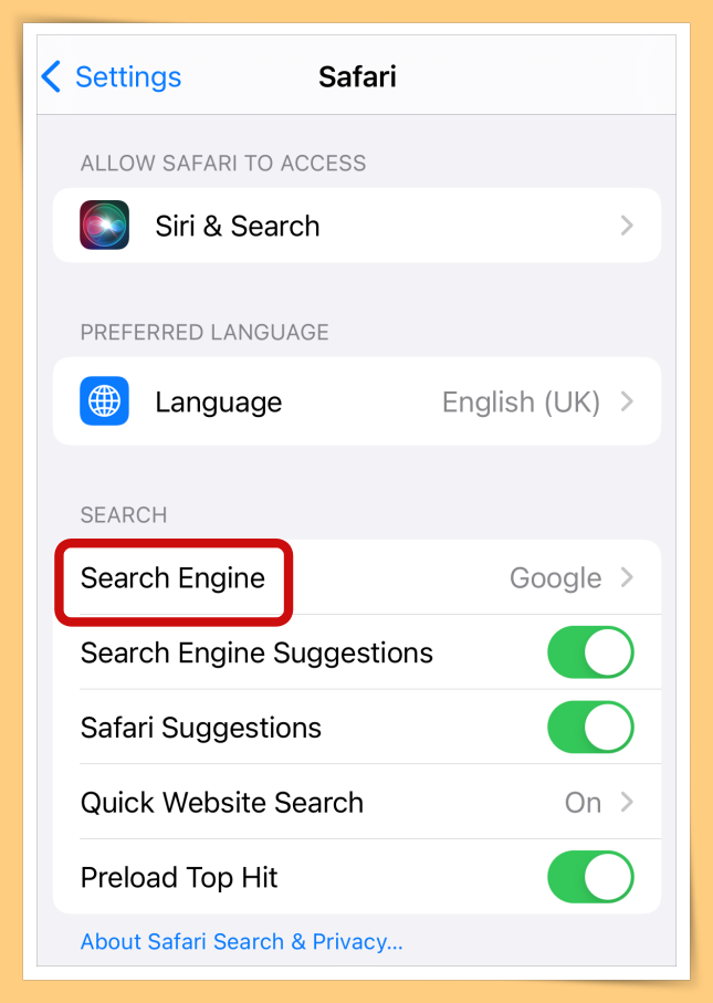 Tips I iPhone超强Safari浏览器！4个超级实用技巧必须学下来！ 更多热点 图4张