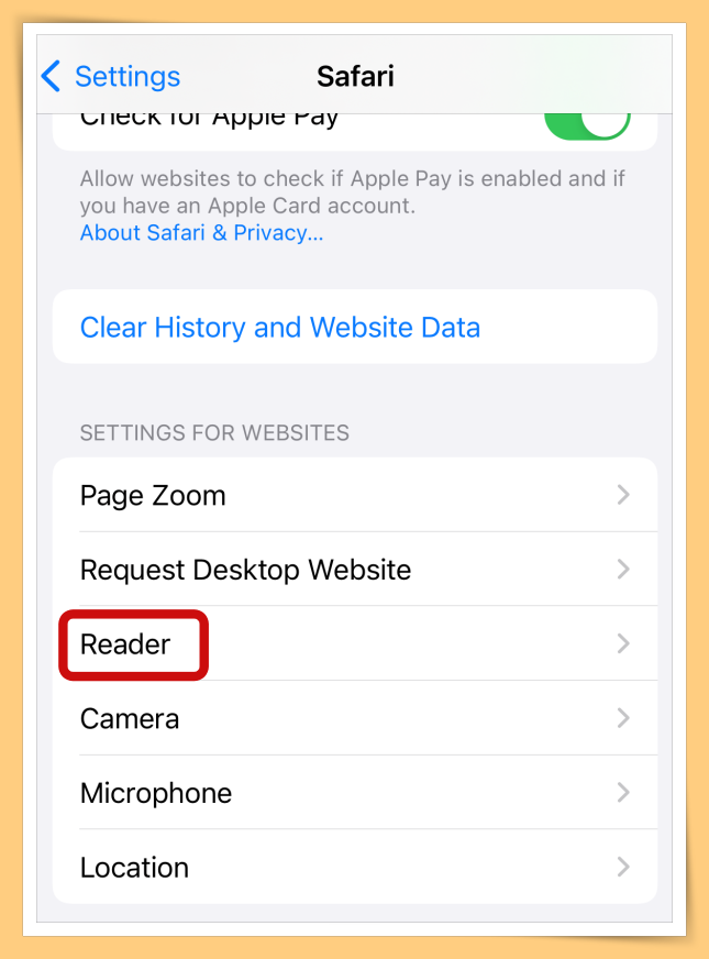 Tips I iPhone超强Safari浏览器！4个超级实用技巧必须学下来！ 更多热点 图7张