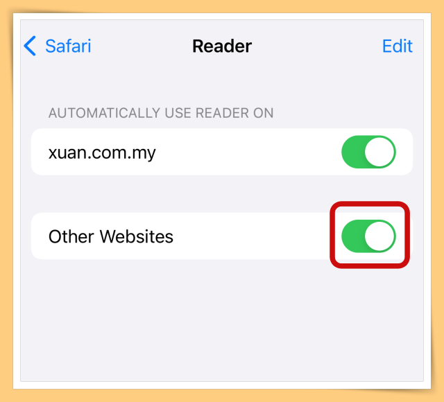 Tips I iPhone超强Safari浏览器！4个超级实用技巧必须学下来！ 更多热点 图8张
