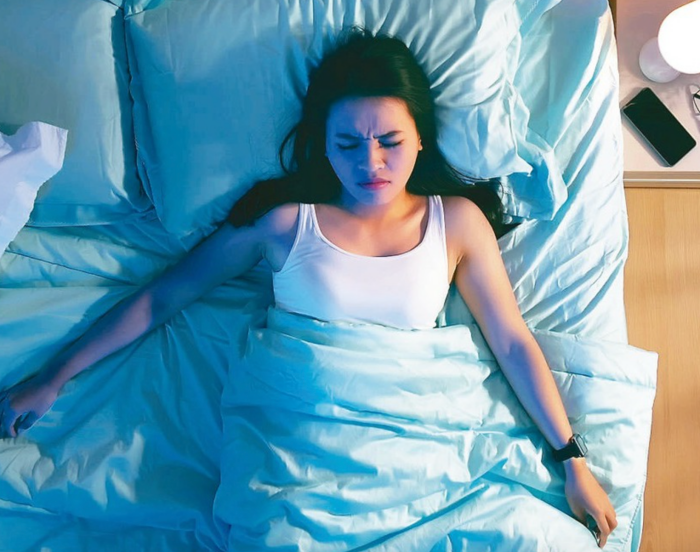 生活｜超过3成人试过鬼压床？记下这3招帮你解除！ 更多热点 图2张