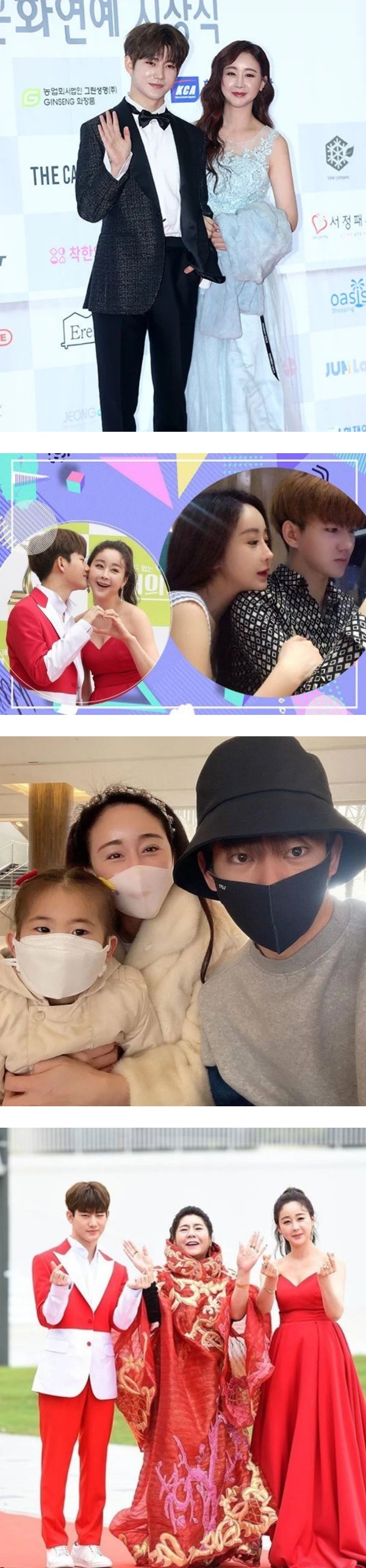 咸素媛怀二胎流产...不愿做引产手术！坚信孩子会复活！ 娱乐资讯 图1张
