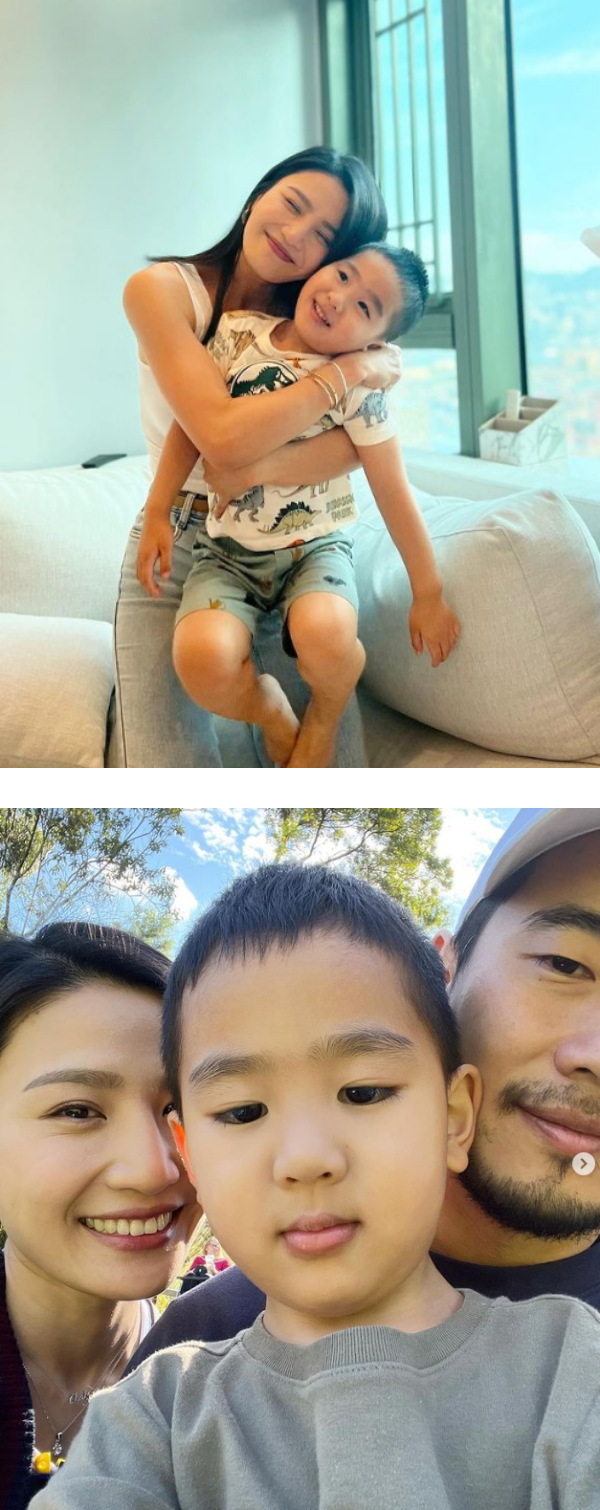 幼童挨倒价值5万2千元商场摆设...父母遭索赔引议！陈山聪、林芊妤发声 娱乐资讯 图3张