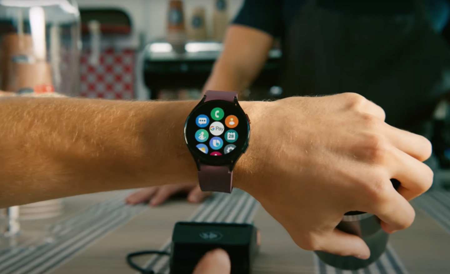 越来越方便！三星 Galaxy Watch4 系列终于开放支援 Google 助理 数码科技 图2张