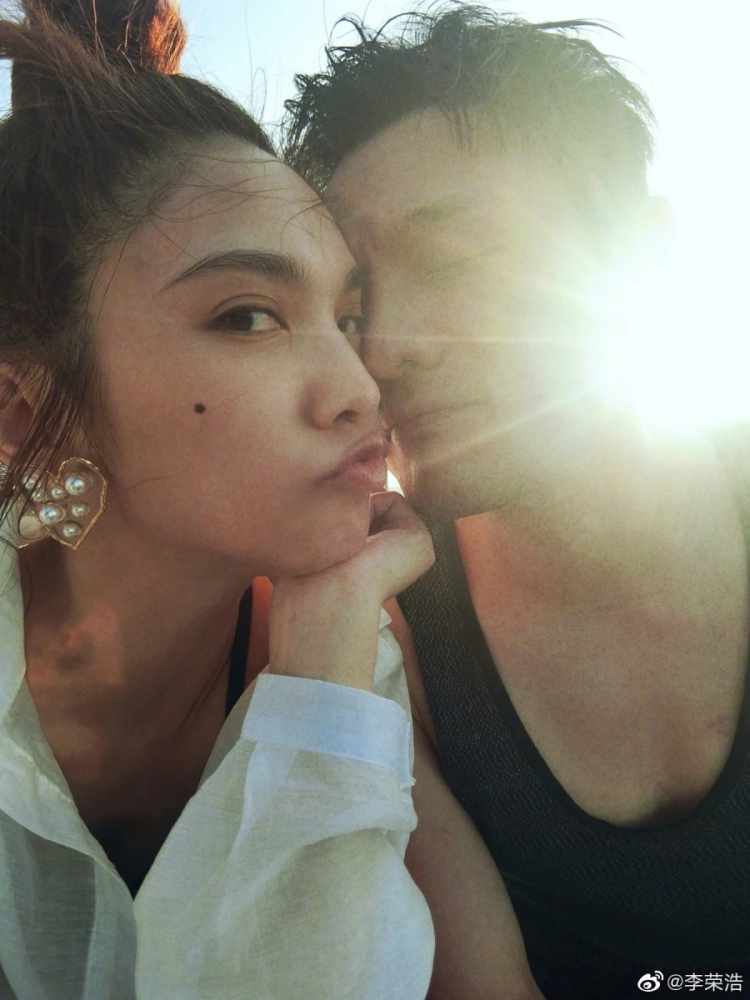 曾是不婚主义者：没想过会成为人妻！ 杨丞琳曝李荣浩求婚契机：因为一栋房 娱乐资讯 图1张