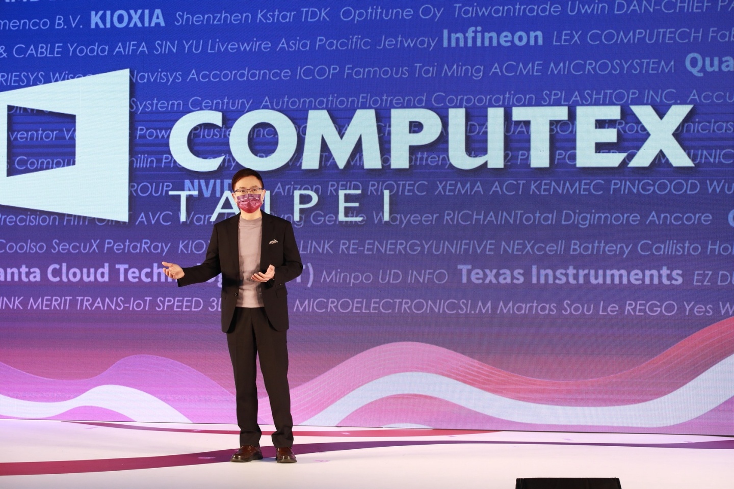 COMPUTEX 2022 实体展回归！NVIDIA 带来 Omniverse 三大更新，并宣布多款创作者笔电将加入 NVIDIA Studio 阵容 数码科技 图1张
