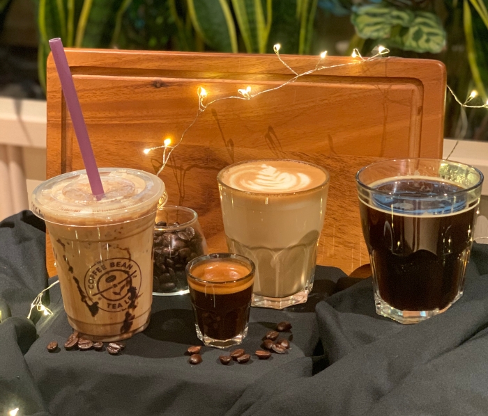 美食｜从巴西来到你面前！咖啡狂热者来CBTL试新咖啡豆的绝佳风味！ 更多热点 图1张