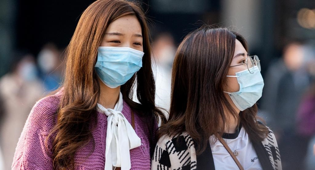 News I 新冠肺炎就算确诊也无法众生免疫？4类人再次感染率最高！ 更多热点 图1张