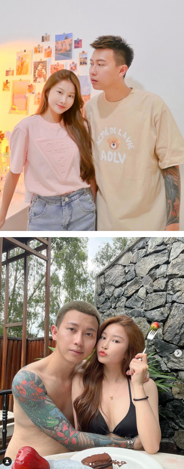Charles Tee 、Mona疑拍造假“做善事”影片！粉丝控诉：自导自演虐狗！ 娱乐资讯 图1张