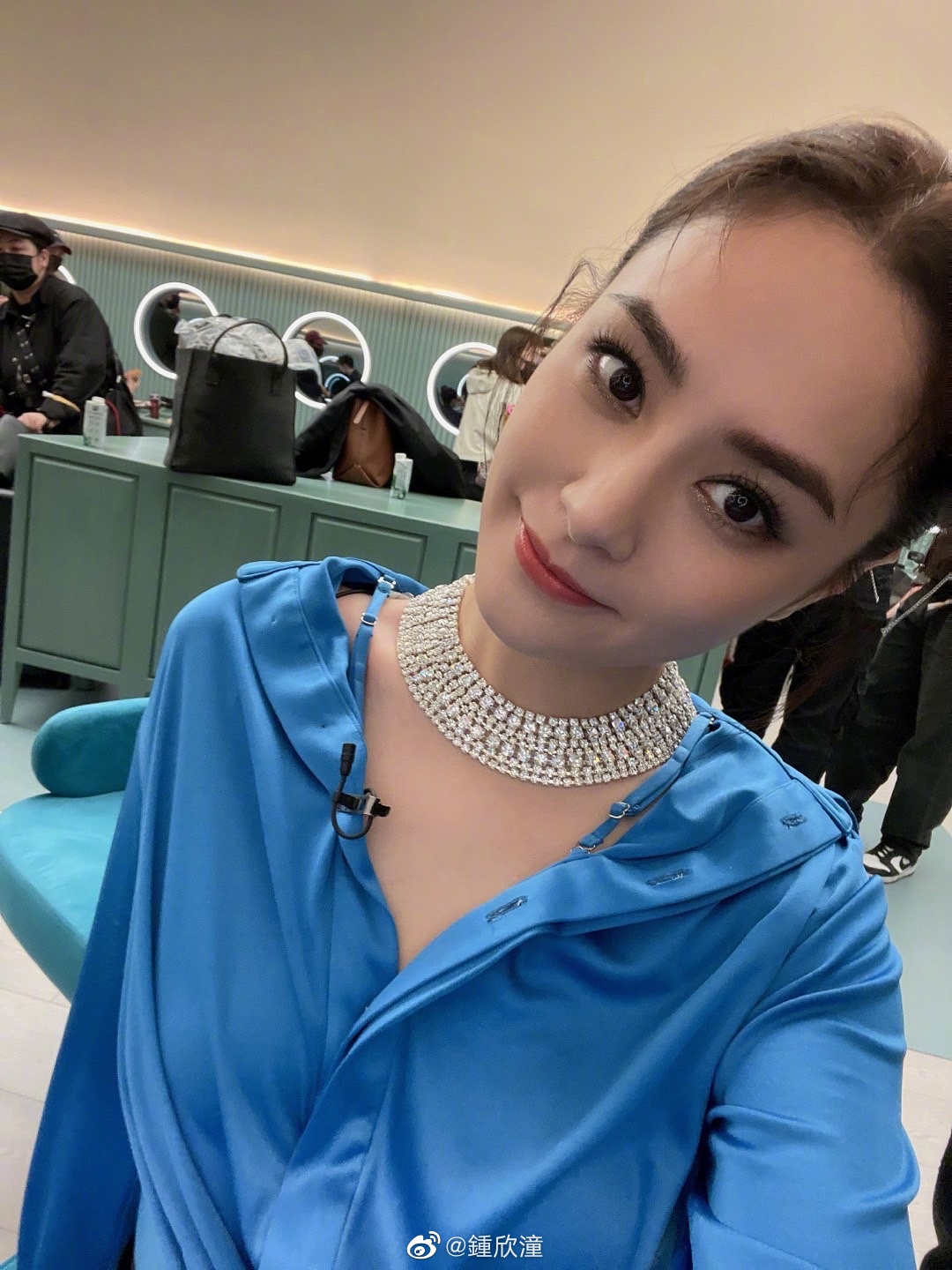 瘦回颜值巅峰！ 阿娇素颜模样曝光...网全看呆：内娱最美素颜 娱乐资讯 图1张