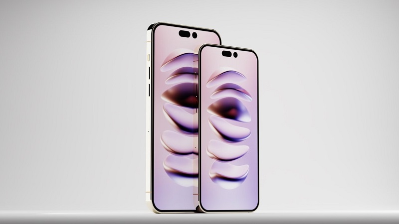 Tips I iPhone 14 系列新颜色曝光！准备入手前须懂这4件事！ 更多热点 图3张