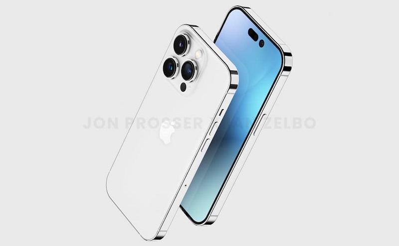 Tips I iPhone 14 系列新颜色曝光！准备入手前须懂这4件事！ 更多热点 图5张